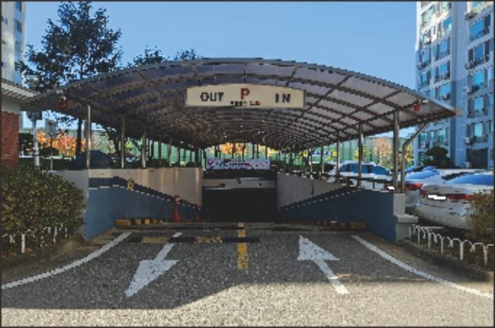 충남 천안시 동남구 중앙로 265-26, 107동 3층 아파트 사진 3