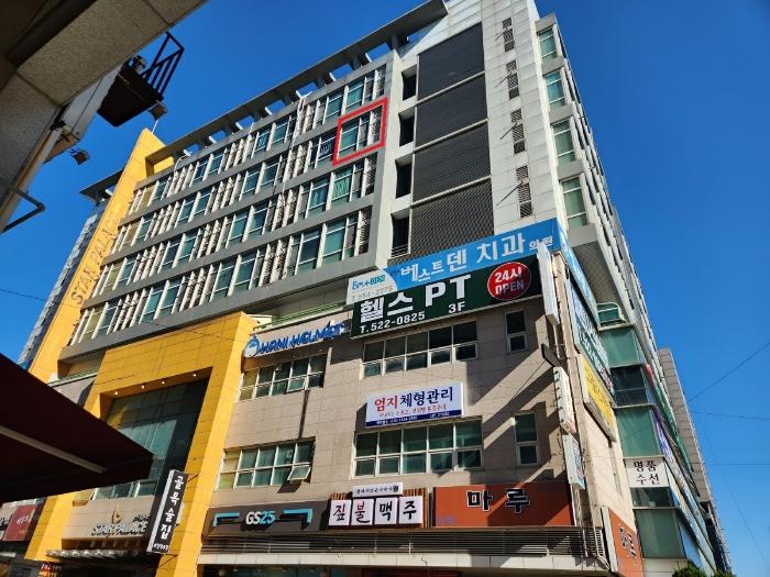 2024타경114082 법원경매 사진2 | 천안 서북구 오피스텔 경매