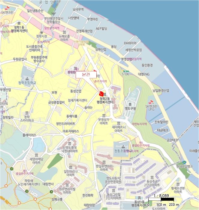 법원경매 2024타경1407 사진29 | 부산 영도구 태종로384번길 오피스텔 경매
