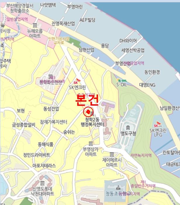 법원경매 2024타경1407 사진31 | 부산 영도구 태종로384번길 오피스텔 경매