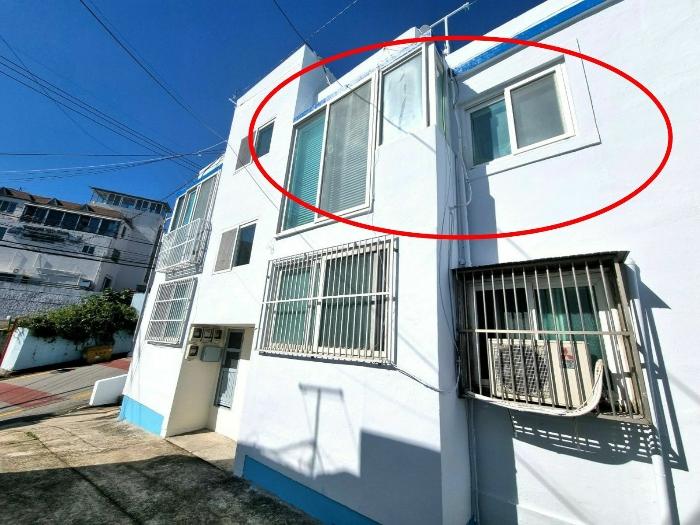 법원경매 2024타경62938 사진2 | 부산 영도구 청학동 147-15 청산주택 (청학동로 11) 다세대주택 경매