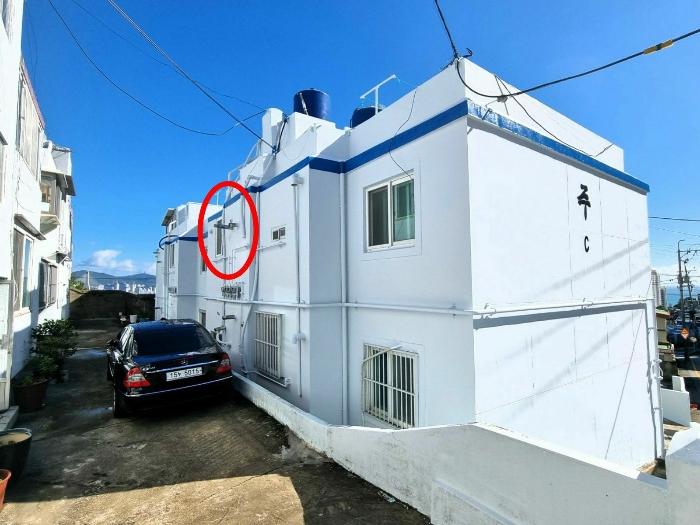 법원경매 2024타경62938 사진5 | 부산 영도구 청학동 147-15 청산주택 (청학동로 11) 다세대주택 경매