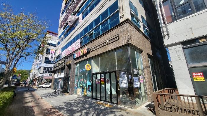 2023타경7177 법원경매 사진4 | 경남 김해시 근린상가 경매