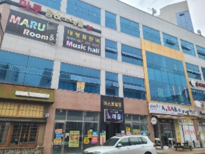2024타경3440 법원경매 사진5 | 전남 나주시 근린상가 경매