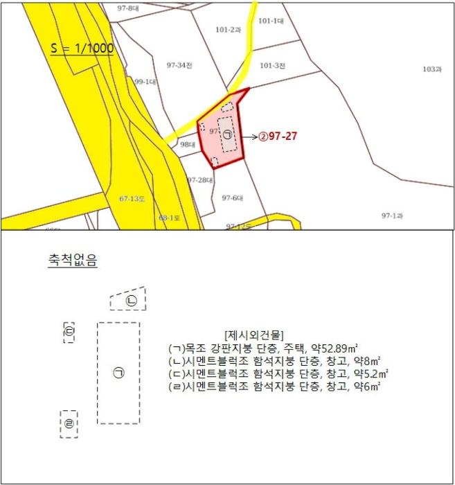 법원경매 2024타경61026 사진17 | 광주 북구 무등로180번길 근린상가 경매