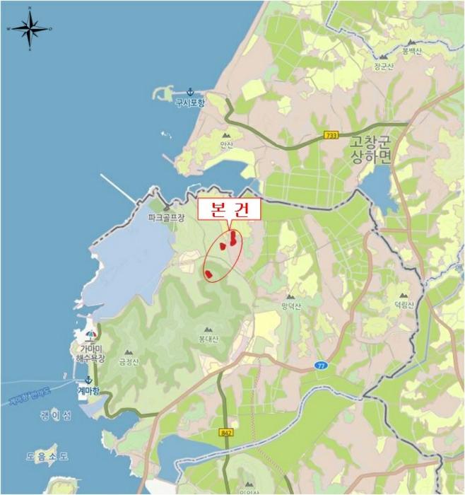 2024타경65226 법원경매 사진77 | 전남 영광군 답 경매