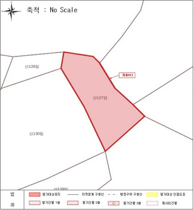 2024타경65226 법원경매 사진80 | 전남 영광군 답 경매