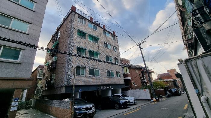 2024타경122955 법원경매 사진2 | 서울 관악구 다세대주택 경매