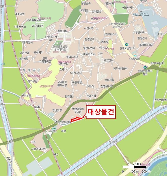 법원경매 2024타경75498 사진13 | 고양시 일산서구 송산로 다세대주택 경매