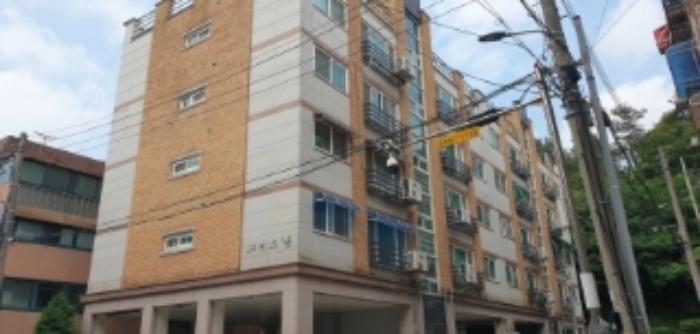 법원경매 2024타경63201 사진5 | 안산시 상록구 호동로3길 다세대주택 경매