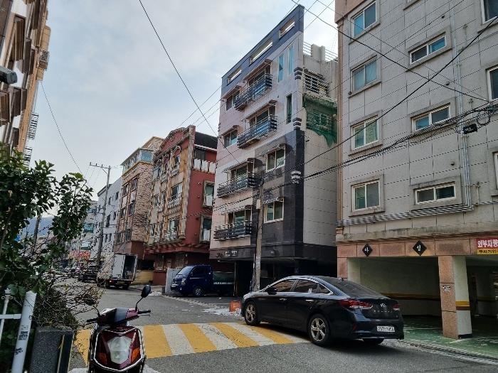 법원경매 2024타경73086 사진3 | 안산시 상록구 성호로23길 다세대주택 경매