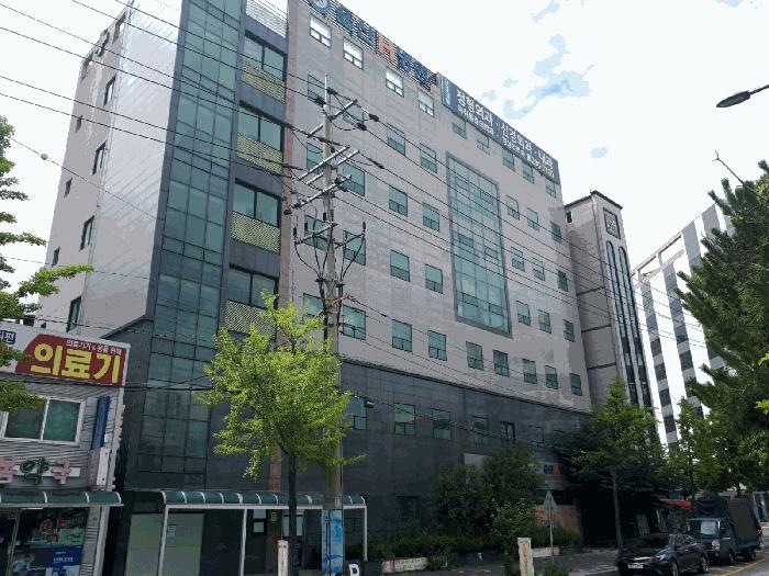 2024타경5419 법원경매 사진3 | 울산 중구 병원 경매