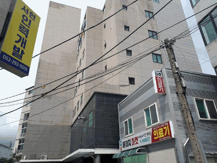 2024타경5419 법원경매 사진9 | 울산 중구 병원 경매