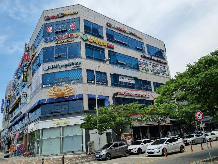 법원경매 2024타경47211 사진3 | 평택시 비전2로 근린상가 경매