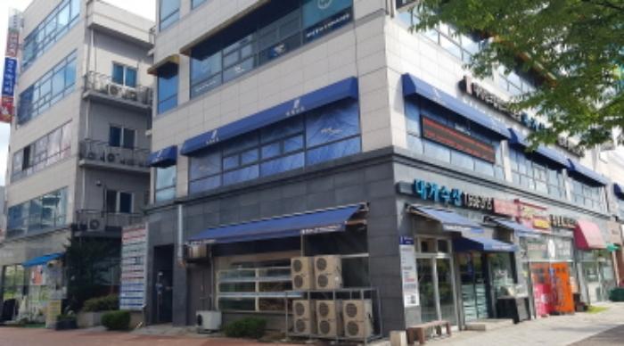 법원경매 2024타경47228 사진4 | 평택시 비전2로 근린상가 경매