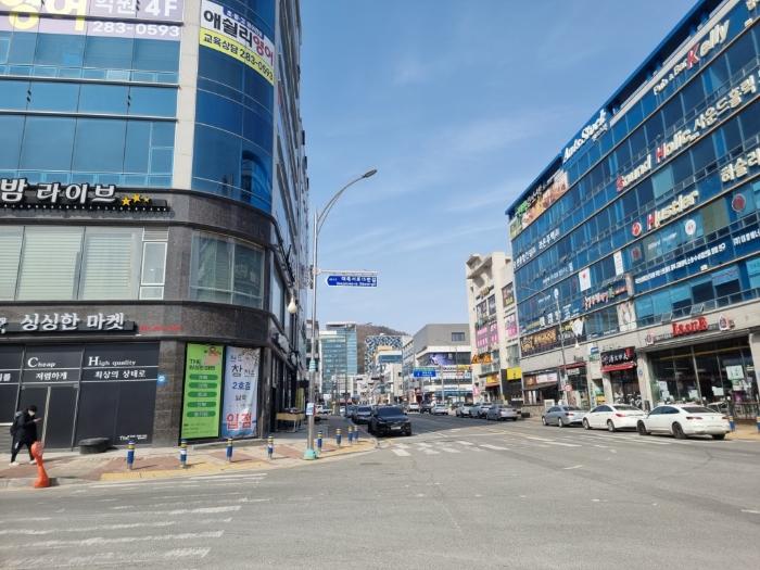 전라남도 무안군 삼향읍 남악리 2178 성현프라자 7층701호 법원경매 물건 대표사진