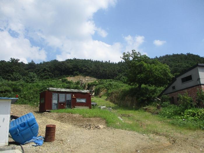 법원경매 2024타경3344 사진5 | 무안군 삼향읍 왕산리 1191-48 임야 경매
