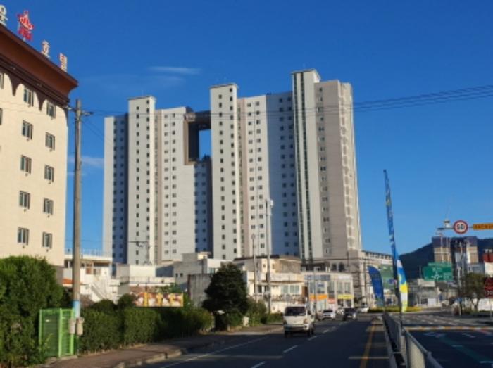 전라남도 강진군 병영면 중고리 506-1 법원경매 물건 대표사진