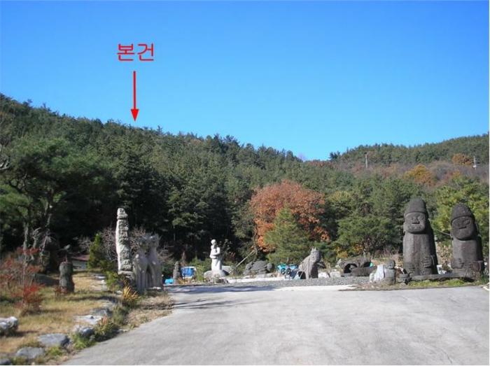 2024타경5261 법원경매 사진5 | 전남 광양시 임야 경매
