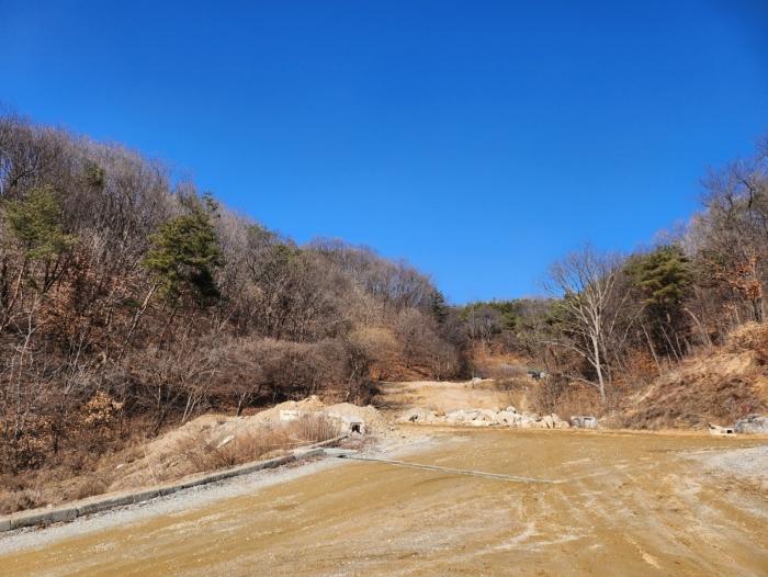 2024타경183 법원경매 사진2 | 충북 제천시 답 경매