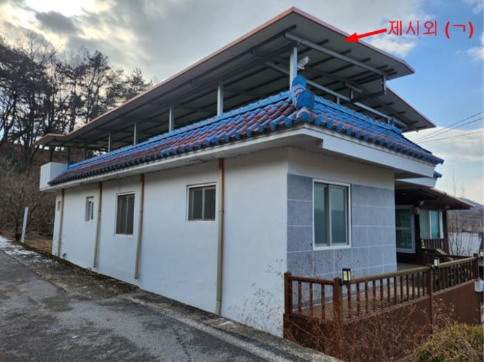 충북 제천시 청풍면 도곡리 산33 임야 사진 2