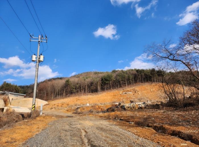 충북 제천시 청풍면 도곡리 산33 임야 사진 5