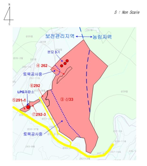 2024타경1803 법원경매 사진55 | 충북 제천시 임야 경매