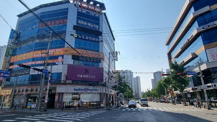 2024타경2754 법원경매 사진3 | 포항 북구 근린상가 경매