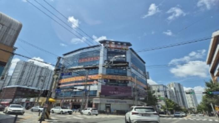 2024타경2754 법원경매 사진5 | 포항 북구 근린상가 경매
