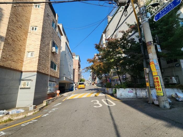 2024타경63211 법원경매 사진2 | 서울 서대문구 다세대주택 경매