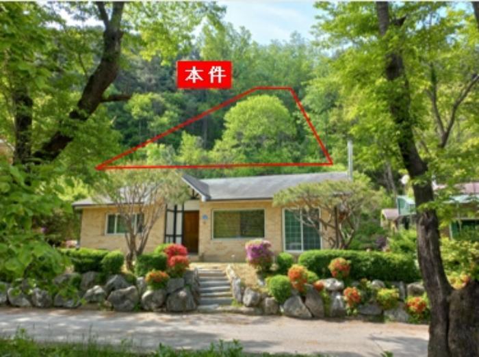 법원경매 2024타경75338 사진2 | 가평군 북면 이곡리 573 전 경매