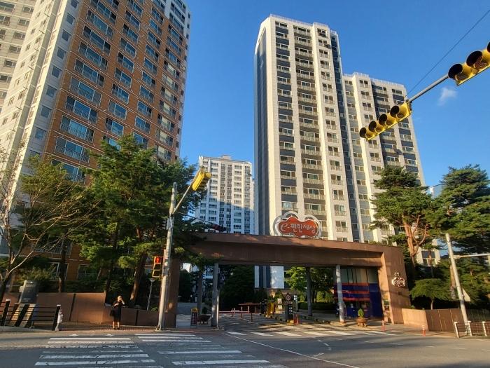 2024타경58409 법원경매 사진4 | 충남 당진시 아파트 경매