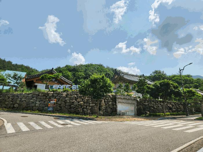 경상북도 상주시 은척면 남곡리 667-1 법원경매 물건 대표사진