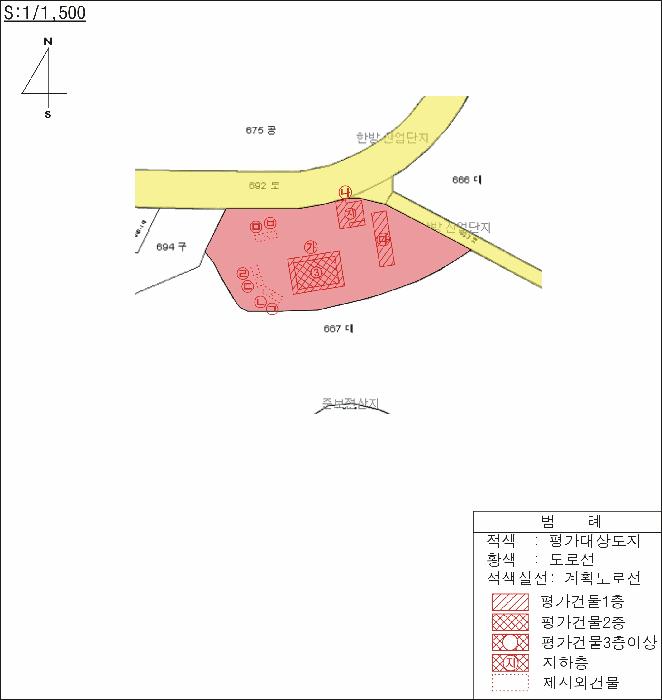 법원경매 2024타경1011 사진41 | 상주시 은척면 남곡리 667-1 근린주택 경매