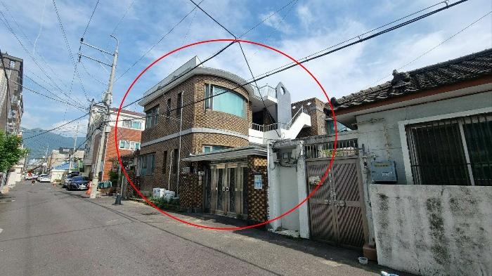 경상남도 창원시 진해구 이동 338-3 법원경매 물건 대표사진