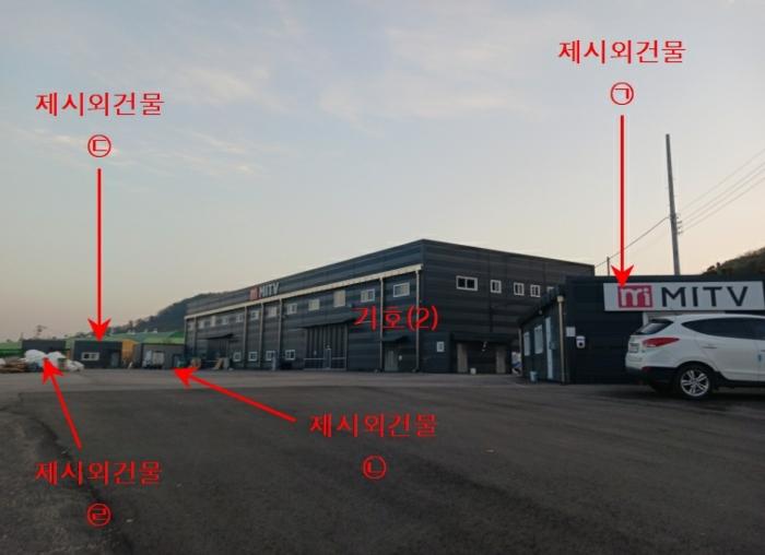 경기도 양주시 광적면 덕도리 814-5 법원경매 물건 대표사진