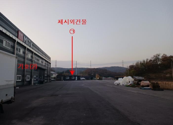 2024타경6642 법원경매 사진2 | 경기 양주시 공장 경매