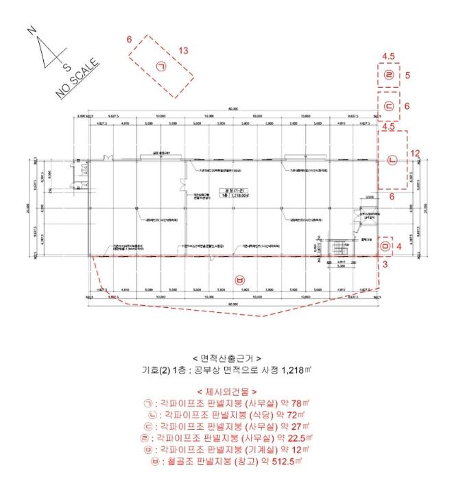 2024타경6642 법원경매 사진36 | 경기 양주시 공장 경매