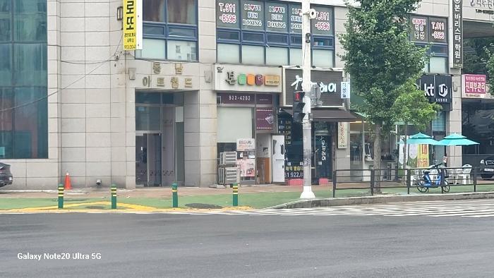 2024타경78435 법원경매 사진2 | 고양 일산서구 오피스텔 경매