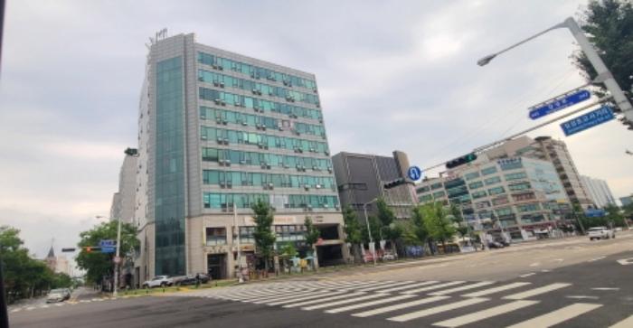 2024타경78435 법원경매 사진5 | 고양 일산서구 오피스텔 경매
