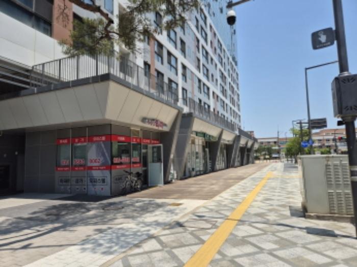 2024타경5998 법원경매 사진8 | 세종 나성북로 근린상가 경매