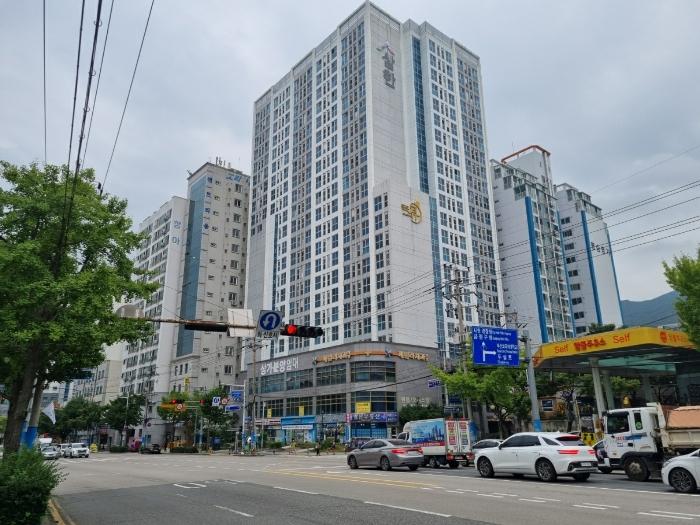 2024타경61393 법원경매 사진3 | 부산 금정구 오피스텔 경매