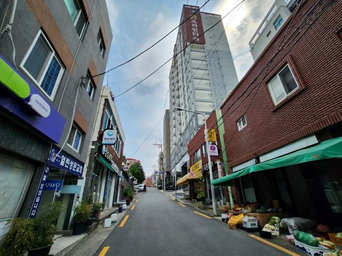 부산 연제구 배산로 34, 7층702호 (연산동,배산프라임타워)구) 부산 아파트 경매 물건 사진