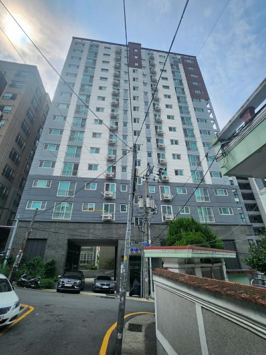 부산 연제구 배산로 34, 7층702호 (연산동,배산프 아파트 사진 2