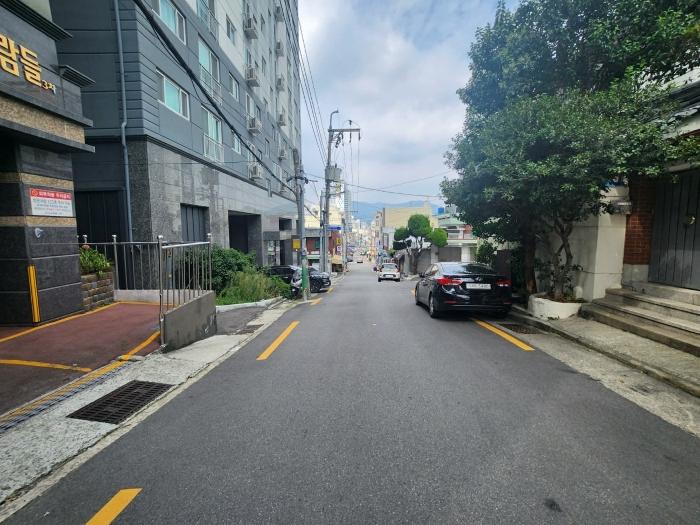 부산 연제구 배산로 34, 7층702호 (연산동,배산프 아파트 사진 3