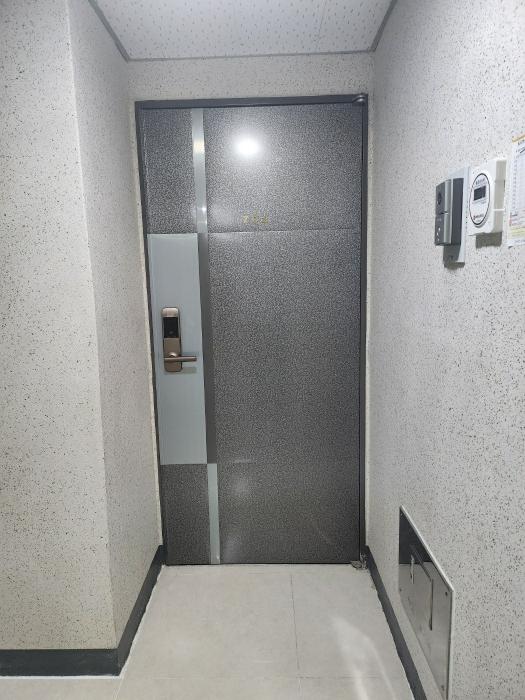 부산 연제구 배산로 34, 7층702호 (연산동,배산프 아파트 사진 4