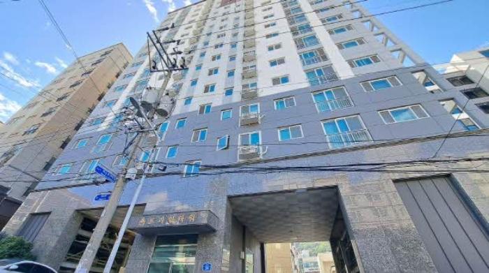 부산 연제구 배산로 34, 7층702호 (연산동,배산프 아파트 사진 5