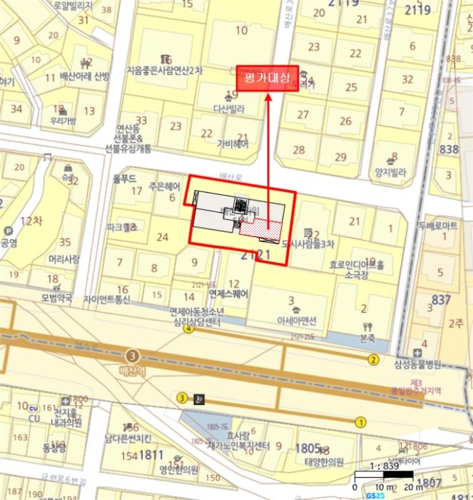 2024타경61614 법원경매 사진9 | 부산 연제구 아파트 경매
