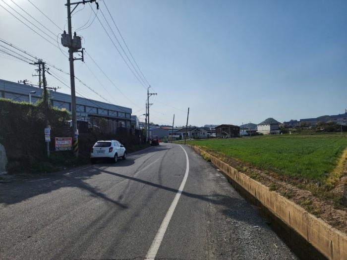 경상남도 김해시 한림면 퇴래리 879 법원경매 물건 대표사진