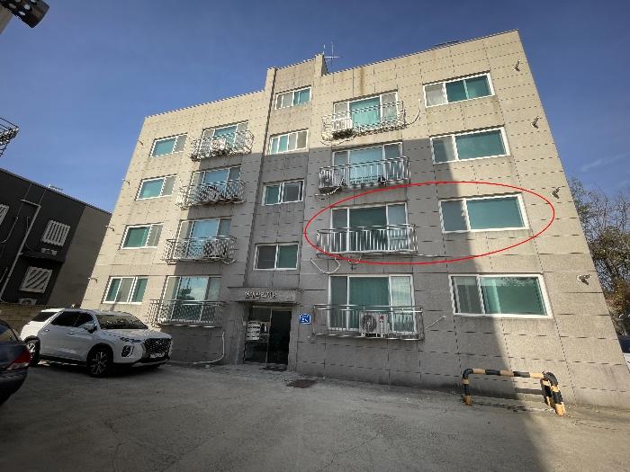 충청남도 당진시 송악읍 반촌로 257-7 2층202호 법원경매 물건 대표사진